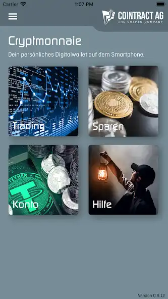Play Cryptmonnaie as an online game Cryptmonnaie with UptoPlay