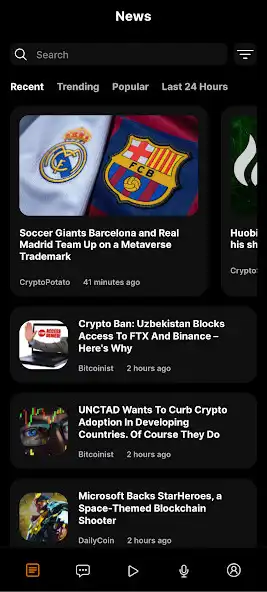 Play Crypto24  and enjoy Crypto24 with UptoPlay