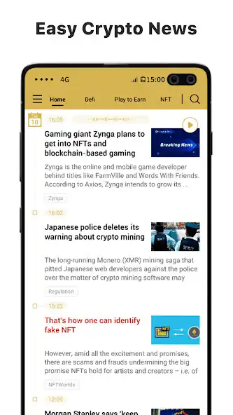 Play Crypto60sec - GameFi Metaverse  and enjoy Crypto60sec - GameFi Metaverse with UptoPlay