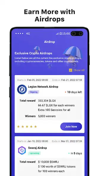 Play Crypto60sec - GameFi Metaverse as an online game Crypto60sec - GameFi Metaverse with UptoPlay