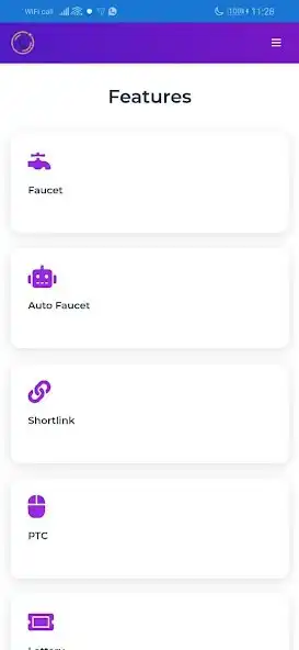 Play Crypto Affiliates as an online game Crypto Affiliates with UptoPlay