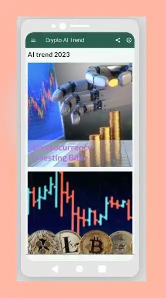 Play Crypto AI Trend  and enjoy Crypto AI Trend with UptoPlay