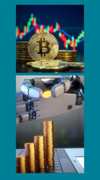 Play Crypto AI Trend as an online game Crypto AI Trend with UptoPlay