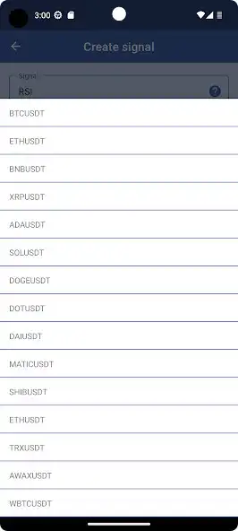 Play Crypto alert indicator as an online game online Crypto alert indicator with UptoPlay Play Crypto alert indicator as an online game Crypto alert indicator with UptoPlay