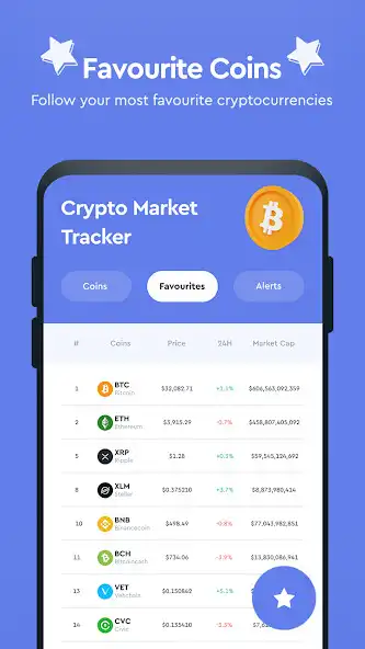 Play Crypto App - Live Crypto Price as an online game Crypto App - Live Crypto Price with UptoPlay