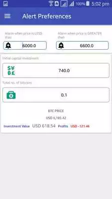 Play Crypto Assistant