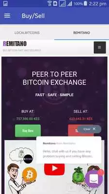 Play Crypto Assistant