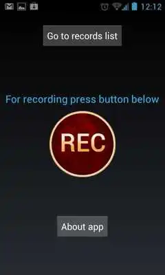 Play Crypto Audio Diary