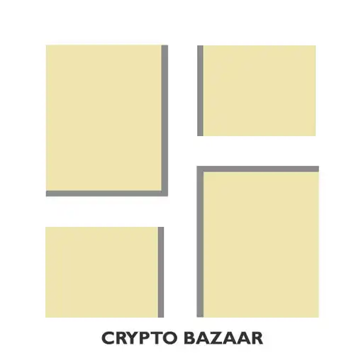 Play Crypto Bazaar APK