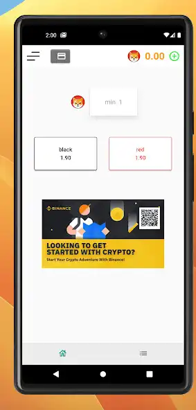 Play CryptoBet  and enjoy CryptoBet with UptoPlay