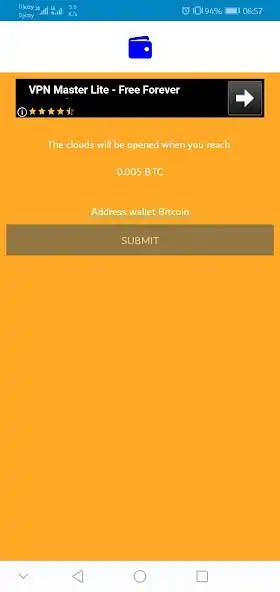 Play Crypto bitcoin cloud mining as an online game Crypto bitcoin cloud mining with UptoPlay