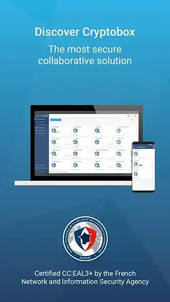 Play Cryptobox  and enjoy Cryptobox with UptoPlay