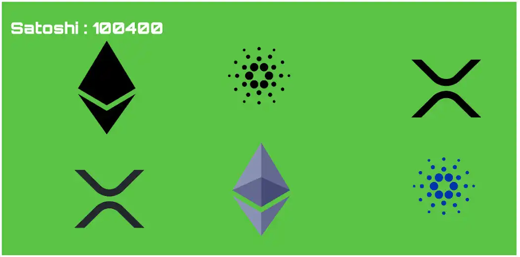Play CryptoBuzz - Earn Real Money as an online game CryptoBuzz - Earn Real Money with UptoPlay