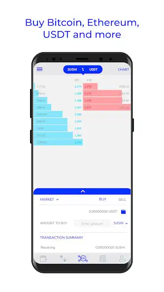 Play Crypto Caddie as an online game Crypto Caddie with UptoPlay