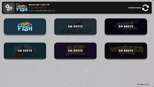 Play Crypto Calculator  and enjoy Crypto Calculator with UptoPlay