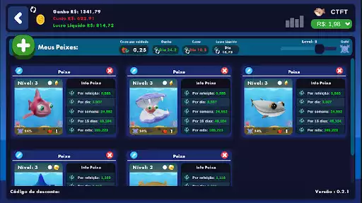 Play Crypto Calculator as an online game Crypto Calculator with UptoPlay