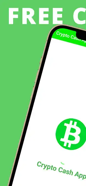 Play Crypto Cash APP - Get Bitcoin  and enjoy Crypto Cash APP - Get Bitcoin with UptoPlay