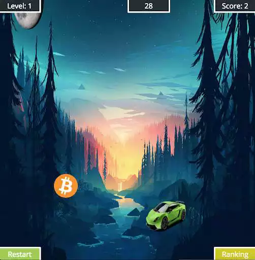 Play Crypto Catch  and enjoy Crypto Catch with UptoPlay