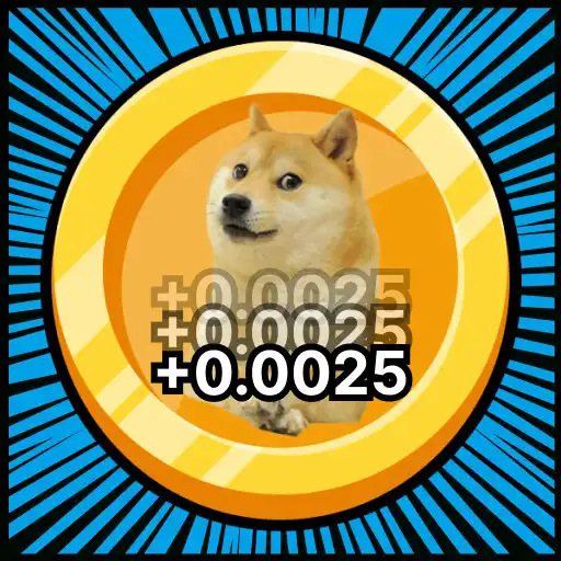 Play Crypto Clicker Doge Coin Idle APK Play Crypto Clicker Doge Coin Idle APK