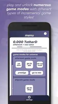 Play Crypto Clickers as an online game online Crypto Clickers with UptoPlay Play Crypto Clickers as an online game Crypto Clickers with UptoPlay