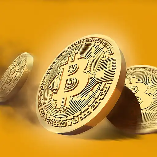 Play Crypto Coins Runner APK