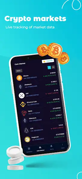 Play Crypto Command as an online game Crypto Command with UptoPlay