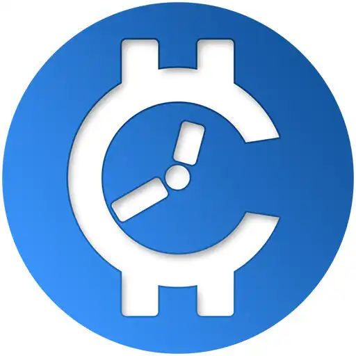 Play Crypto Complication for Wear OS APK Play Crypto Complication for Wear OS APK