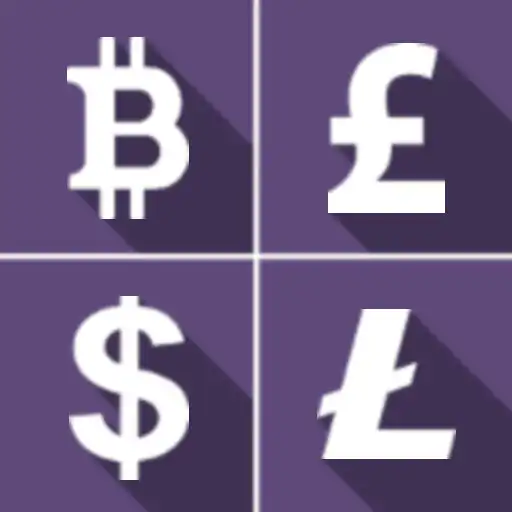 Play CryptoConvert Pro - Crypto Price Exchange Tracker APK