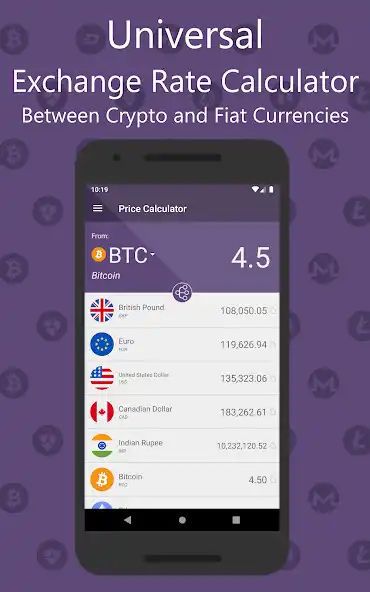 Play CryptoConvert Pro - Crypto Price Exchange Tracker as an online game CryptoConvert Pro - Crypto Price Exchange Tracker with UptoPlay