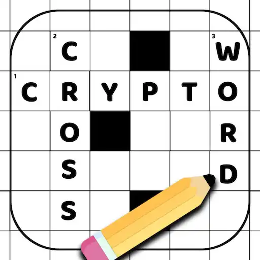 Play Crypto Crossword Puzzle Solver APK Play Crypto Crossword Puzzle Solver APK