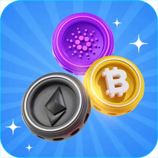 Play Crypto Crush - Crypto Puzzle APK Play Crypto Crush - Crypto Puzzle APK