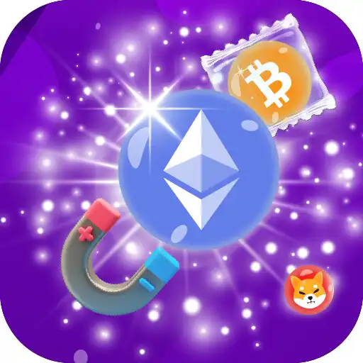 Play Crypto Crush : Play To Earn APK