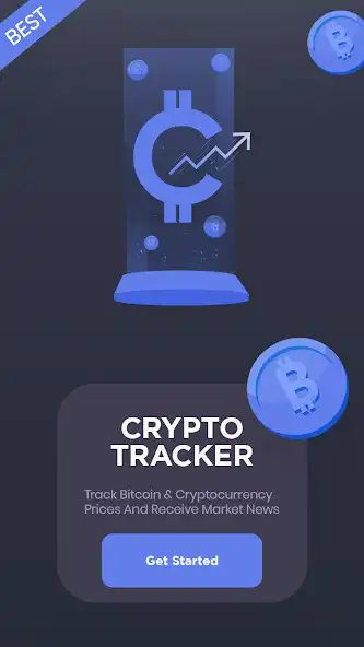 Play Crypto Currency App as an online game Crypto Currency App with UptoPlay