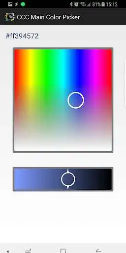 Play Crypto Currency Clock for Gear S2/S3 as an online game Crypto Currency Clock for Gear S2/S3 with UptoPlay