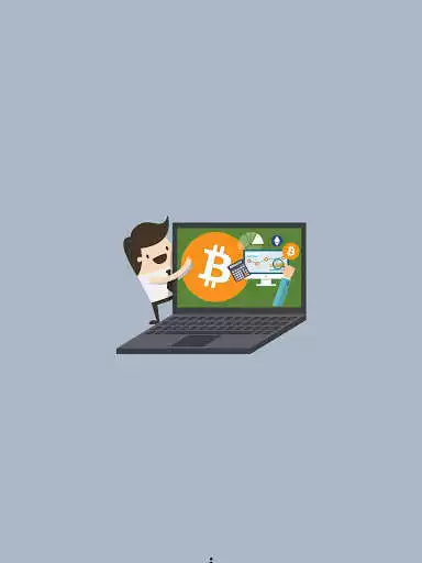 Play Cryptocurrency Investing as an online game Cryptocurrency Investing with UptoPlay