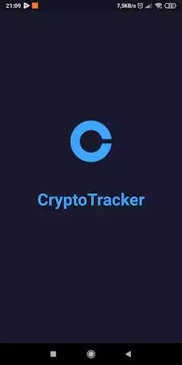 Play Cryptocurrency Tracker App 2021  and enjoy Cryptocurrency Tracker App 2021 with UptoPlay