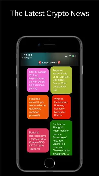 Play Crypto Daily  and enjoy Crypto Daily with UptoPlay