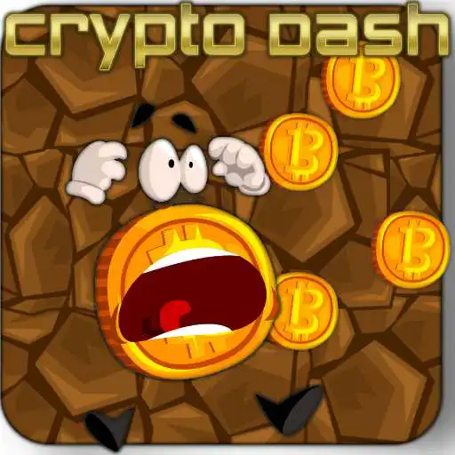 Play Crypto Dash APK Play Crypto Dash APK