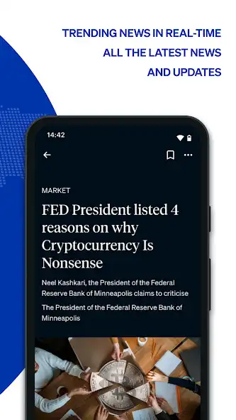 Play Cryptoday: News, Podcasts  TV as an online game Cryptoday: News, Podcasts  TV with UptoPlay