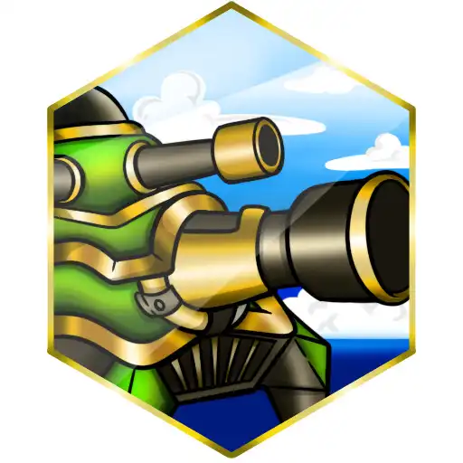 Play Crypto Defense APK Play Crypto Defense APK