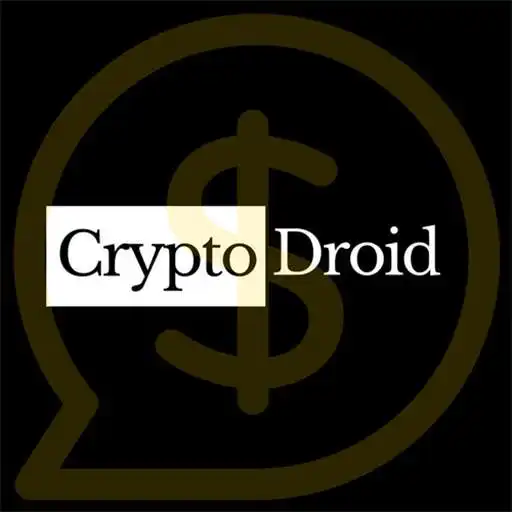 Free play online Cryptodroid APK