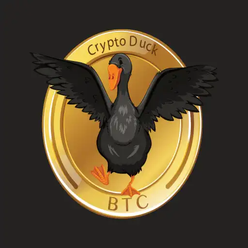 Play CryptoDuck : Analyzer BTC. APK