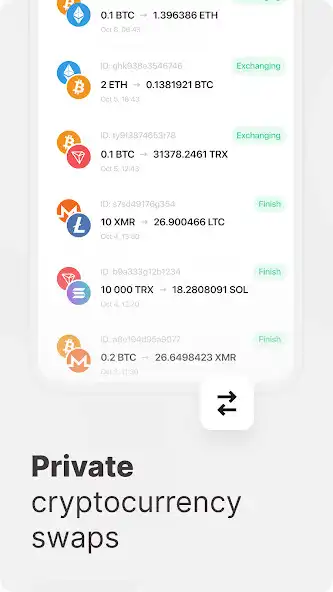 Play Crypto Exchange — StealthEX as an online game Crypto Exchange — StealthEX with UptoPlay