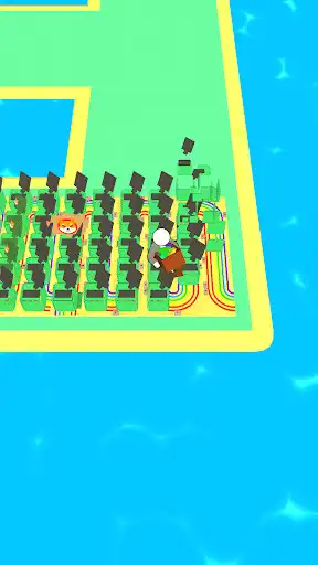 Play Crypto Farm as an online game Crypto Farm with UptoPlay