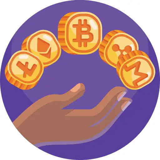 Play Crypto Faucets APK