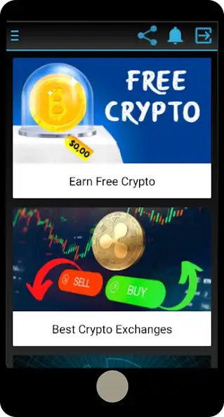 Play Crypto Faucets as an online game Crypto Faucets with UptoPlay