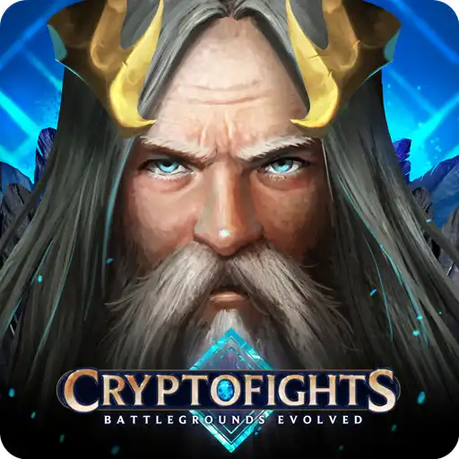 Play CryptoFights APK