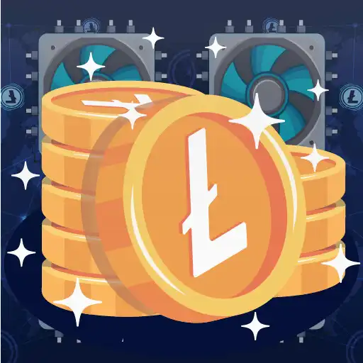 Play Crypto Flip Litecoin Giveaway APK Play Crypto Flip Litecoin Giveaway APK