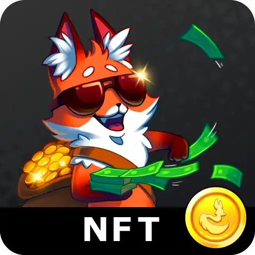 Play Crypto Fox - Get Token  NFT APK