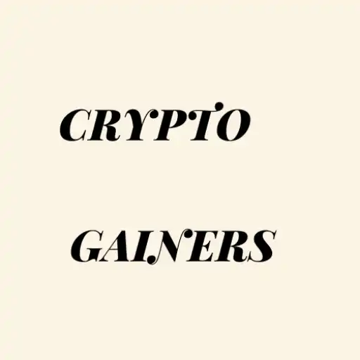 Play Crypto Gainers APK